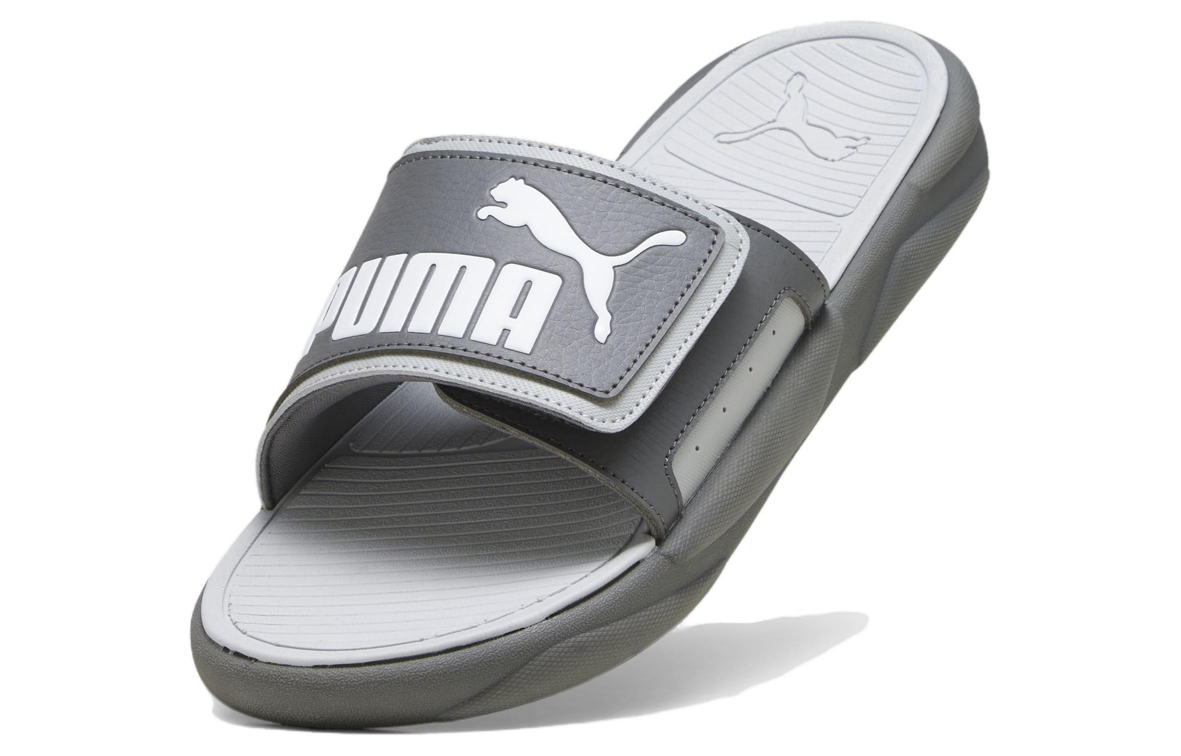 Shop Puma Royalcat Comfort 'Kelabu' 372280-24