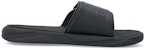 Puma Royalcat Comfort 'Sandal Selipar Hitam Cahaya' 372280-04