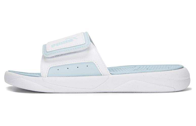 Puma Royalcat Comfort 'White Celeste' 389539-01