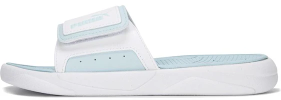 Puma Royalcat Comfort 'White Celeste' 389539-01 Puma Royalcat Comfort 'White Celeste' 389539-01