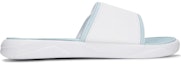 Order Puma Royalcat Comfort 'Putih Celeste' 389539-01