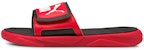 Puma Royalcat Comfort Sandal 'Hitam Merah' 372280-07