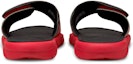 Shop Puma Royalcat Comfort Sandal 'Hitam Merah' 372280-07