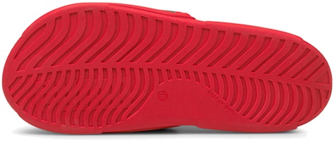 PUMA Royalcat 舒适凉鞋 魔术贴 运动拖鞋 男女同款 黑红 Purchase PUMA Royalcat 舒适凉鞋 魔术贴 运动拖鞋 男女同款 黑红