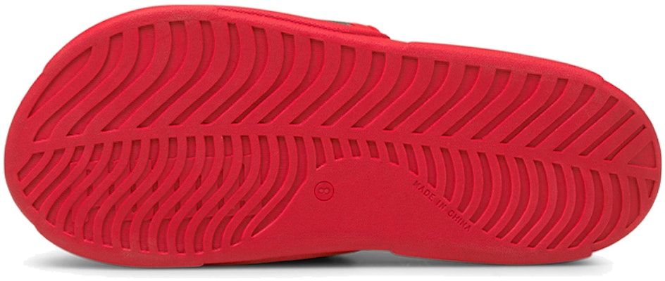 Puma Royalcat Comfort Sandal 'Black Red' 372280-07 Purchase Puma Royalcat Comfort Sandal 'Black Red' 372280-07