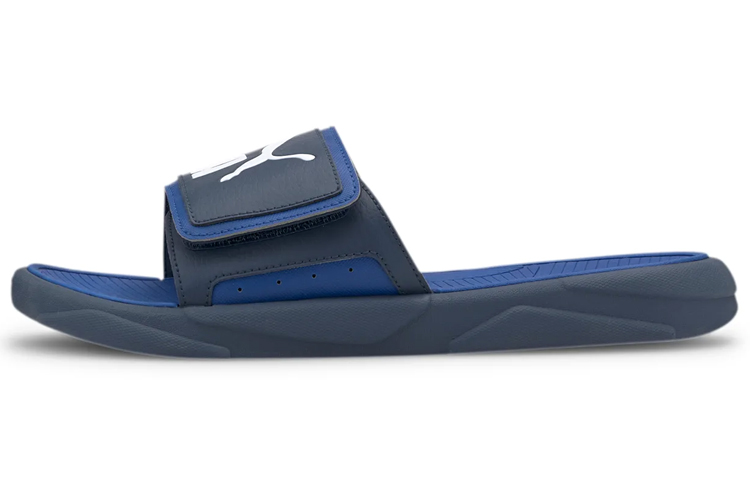 Puma Royalcat Comfort Sandal 'Blue' 372280-03