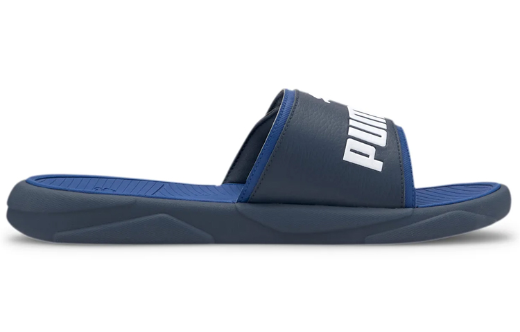 Order Puma Royalcat Comfort Sandal 'Blue' 372280-03