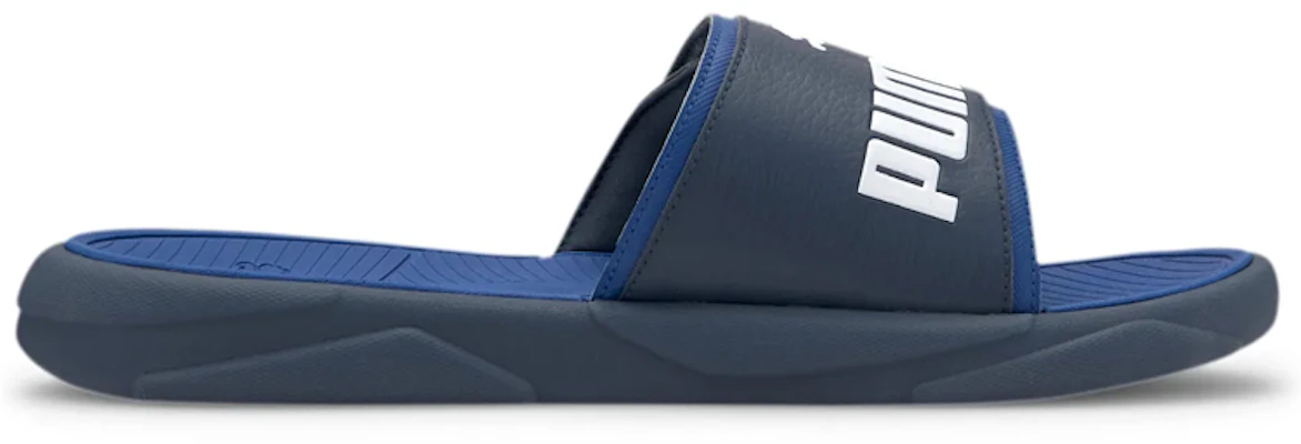 Puma Royalcat Comfort Sandal 'Blue' 372280-03 Order Puma Royalcat Comfort Sandal 'Blue' 372280-03