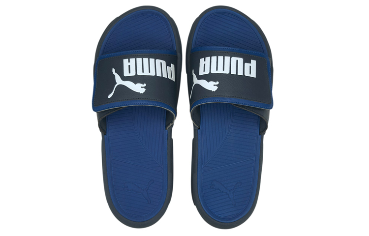 Lookbook Puma Royalcat Comfort Sandal 'Blue' 372280-03
