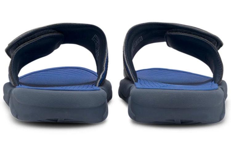 Shop Puma Royalcat Comfort Sandal 'Blue' 372280-03