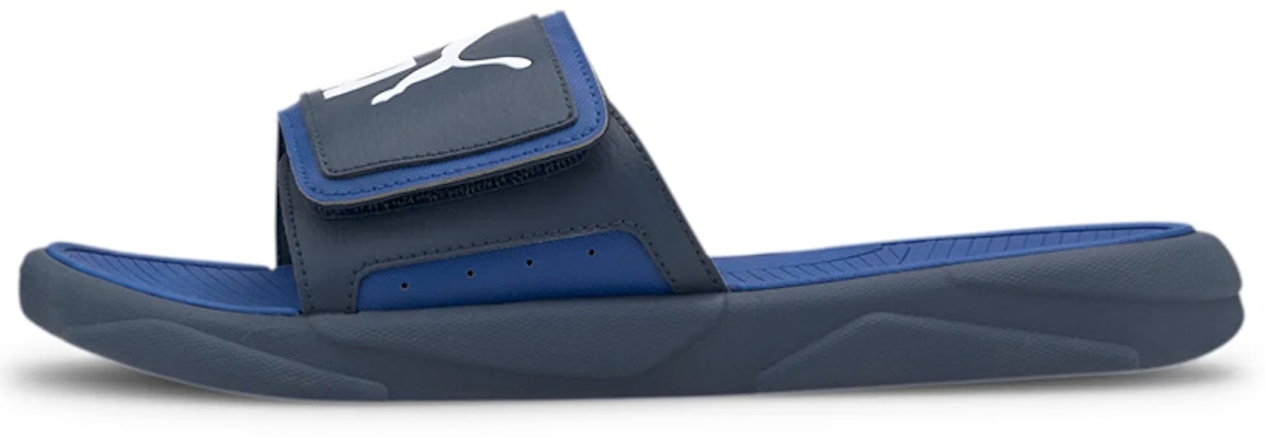 Puma Royalcat Comfort Sandal 'Blue' 372280-03 Buy Puma Royalcat Comfort Sandal 'Blue' 372280-03