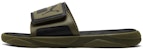 Puma Royalcat Comfort Sandal 'Hijau Lumut Gelap' 372280-14