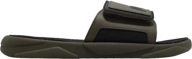Puma Royalcat Comfort Sandal 'Dark Green Moss' 372280-14 Puma Royalcat Comfort Sandal 'Dark Green Moss' 372280-14