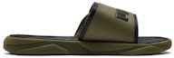 Order Puma Royalcat Comfort Sandal 'Hijau Lumut Gelap' 372280-14