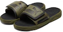 Lookbook Puma Royalcat Comfort Sandal 'Hijau Lumut Gelap' 372280-14