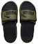 Shop Puma Royalcat Comfort Sandal 'Hijau Lumut Gelap' 372280-14