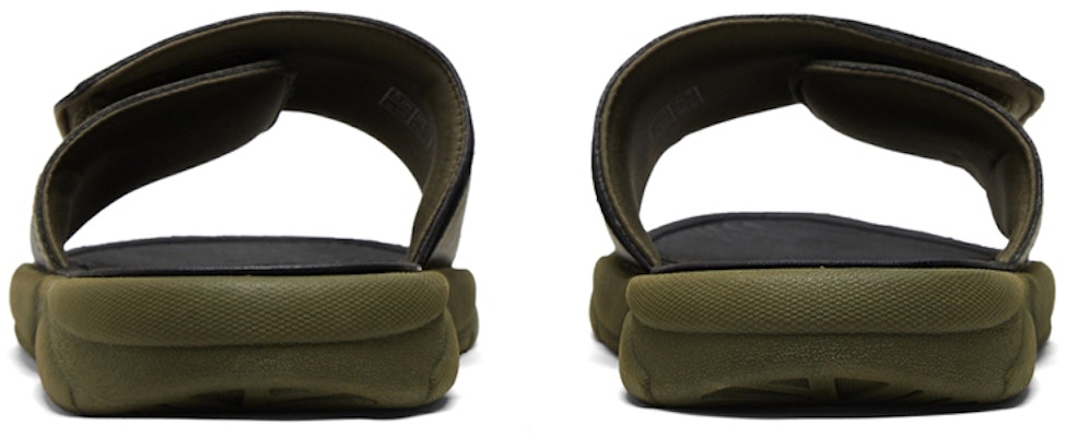 Puma Royalcat Comfort Sandal 'Dark Green Moss' 372280-14 Purchase Puma Royalcat Comfort Sandal 'Dark Green Moss' 372280-14