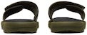 Puma Royalcat Comfort Sandal 'Hijau Lumut Gelap' 372280-14