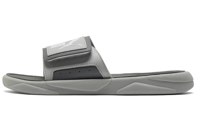 Puma Royalcat Comfort Sandal 'Grey' 372280-15