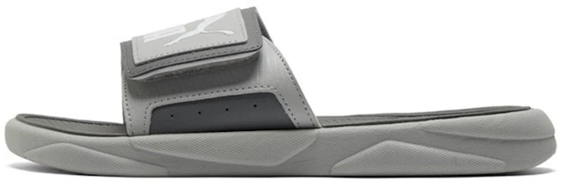 Puma Royalcat Comfort Sandal 'Grey' 372280-15 Puma Royalcat Comfort Sandal 'Grey' 372280-15