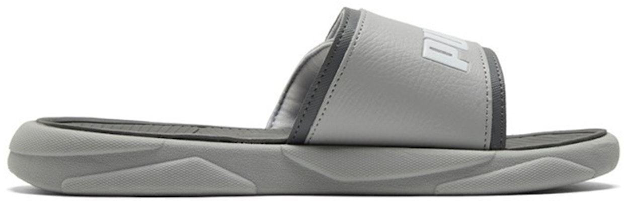 Puma Royalcat Comfort Sandal 'Abu-Abu' 372280-15 Order Puma Royalcat Comfort Sandal 'Abu-Abu' 372280-15