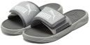 Lookbook Sandal Puma Royalcat Comfort 'Kelabu' 372280-15