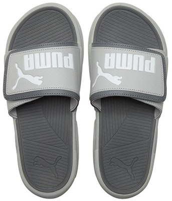 Puma Royalcat Comfort Sandal 'Abu-Abu' 372280-15 Shop Puma Royalcat Comfort Sandal 'Abu-Abu' 372280-15