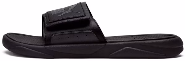 Puma Royalcat Comfort 'Black' 372280-06 Puma Royalcat Comfort 'Black' 372280-06