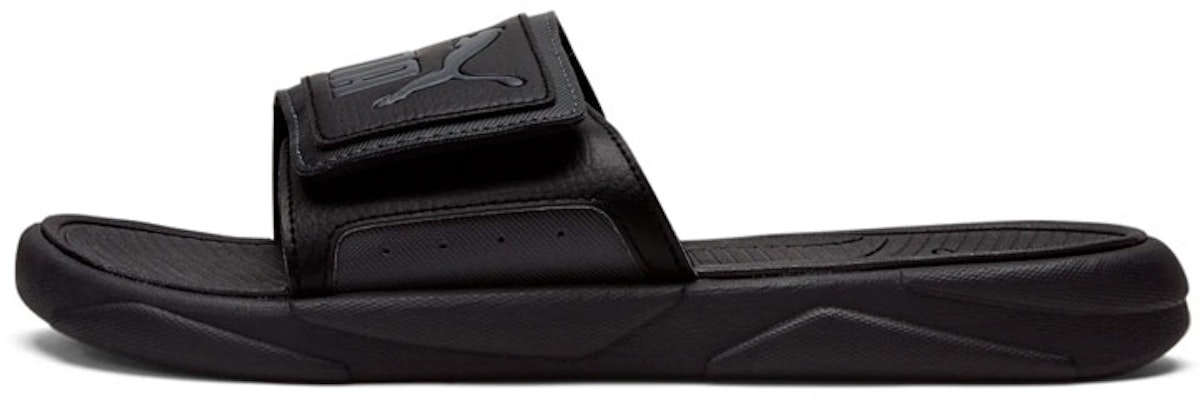 Puma Royalcat Comfort 'Black' 372280-06 Buy Puma Royalcat Comfort 'Black' 372280-06