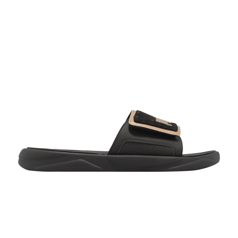 Buy Puma Royalcat Sandal Kenyamanan 'Imlek - Hitam Emas' 390959-01