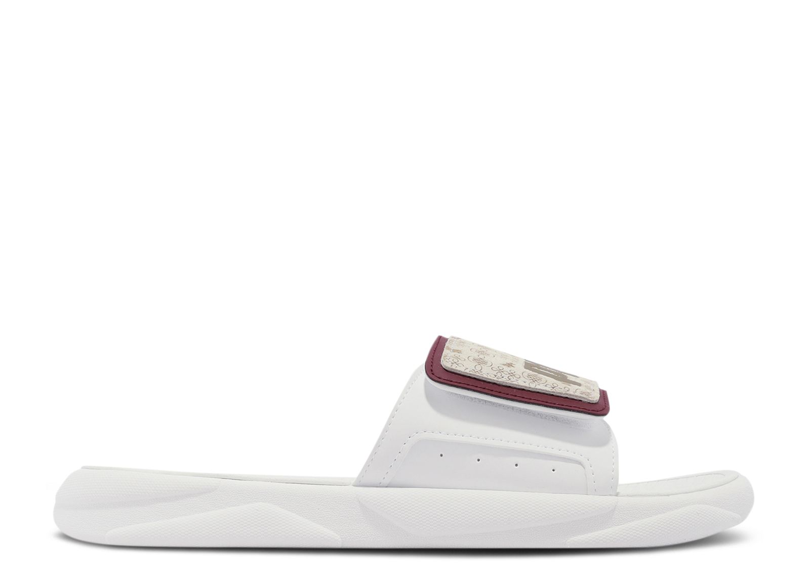 Puma Royalcat Comfort Slides 'Chinese New Year - White Gold' 390959-02