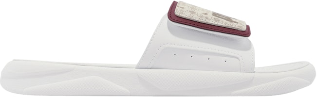 Puma Royalcat Comfort Slides 'Chinese New Year - White Gold' 390959-02 Puma Royalcat Comfort Slides 'Chinese New Year - White Gold' 390959-02