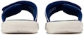 Puma Royalcat Comfort Slides 'Denim' Lelaki Kasual. 389154-01