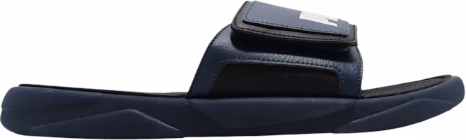 Puma Royalcat Comfort Slides 'Intense Blue' 372280-08 Puma Royalcat Comfort Slides 'Intense Blue' 372280-08