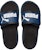 Puma Royalcat Comfort Slides 'Biru Pekat' 372280-08