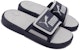 Puma Royalcat Comfort Slides 'Parisian Night Glacial Grey' Lelaki & Wanita 372280-20