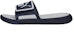 Puma Royalcat Comfort Slides 'Parisian Night Glacial Grey' Lelaki & Wanita 372280-20