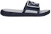 Puma Royalcat Comfort Slides 'Parisian Night Glacial Grey' Lelaki & Wanita 372280-20