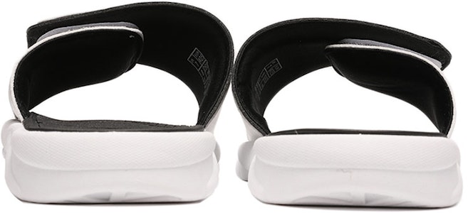 Puma Royalcat Comfort Slides 'Putih Hitam Merah Cabai' 372280-11 Shop Puma Royalcat Comfort Slides 'Putih Hitam Merah Cabai' 372280-11