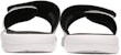 Puma Royalcat Comfort Slides 'Putih Hitam Cili Merah' 372280-11