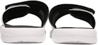 Shop Puma Royalcat Comfort Slides 'Putih Hitam Cili Merah' 372280-11