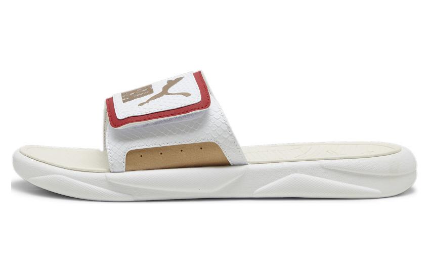 Puma Royalcat Comfort Slides 'Year of the Dragon' 395423-01