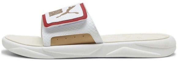 Puma Royalcat Comfort Slides 'Year of the Dragon' 395423-01 Puma Royalcat Comfort Slides 'Year of the Dragon' 395423-01