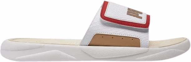 Puma Royalcat Comfort Slides 'Year of the Dragon' 395423-01 Puma Royalcat Comfort Slides 'Year of the Dragon' 395423-01