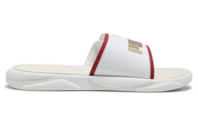 Order プーマ ロイヤルキャット ドラゴン スライド (Puma Royalcat Dragon Slides) 395423-01