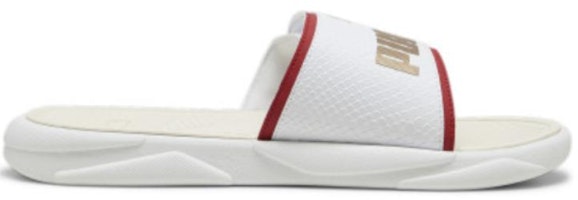 Puma Royalcat Comfort Slides 'Tahun Naga' 395423-01 Order Puma Royalcat Comfort Slides 'Tahun Naga' 395423-01