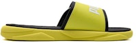 Order Puma Royalcat Sepit-jepit 'Kuning Hitam' 372280-30