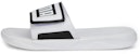 Puma Royalcat Slide 'Hitam Putih' 386712-02