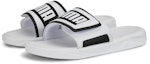 Lookbook Puma Royalcat Slide 'Hitam Putih' 386712-02