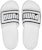 Puma Royalcat Slide 'Hitam Putih' 386712-02